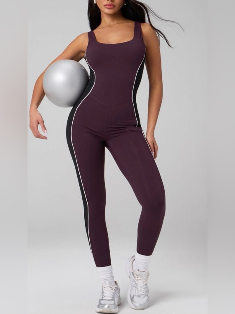 Fabletics On-The-Go Jumpsuit